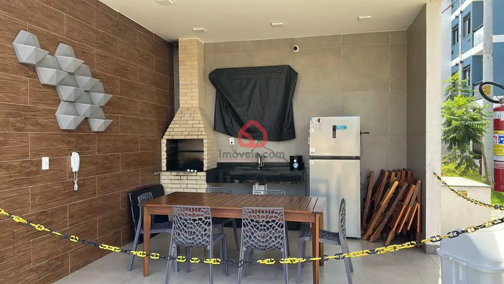 Apartamento, 2 quartos, 48 m² - Foto 14