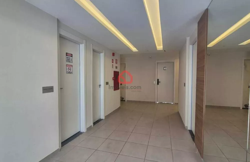 Apartamento, 2 quartos, 48 m² - Foto 8