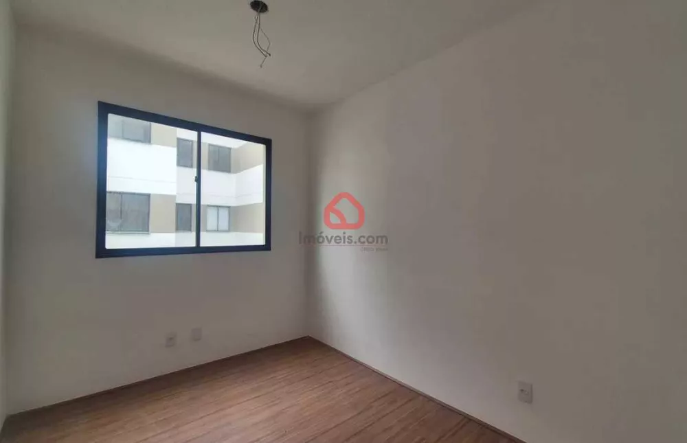 Apartamento, 2 quartos, 48 m² - Foto 3