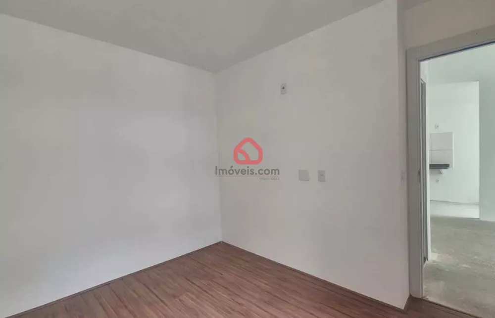 Apartamento, 2 quartos, 48 m² - Foto 9