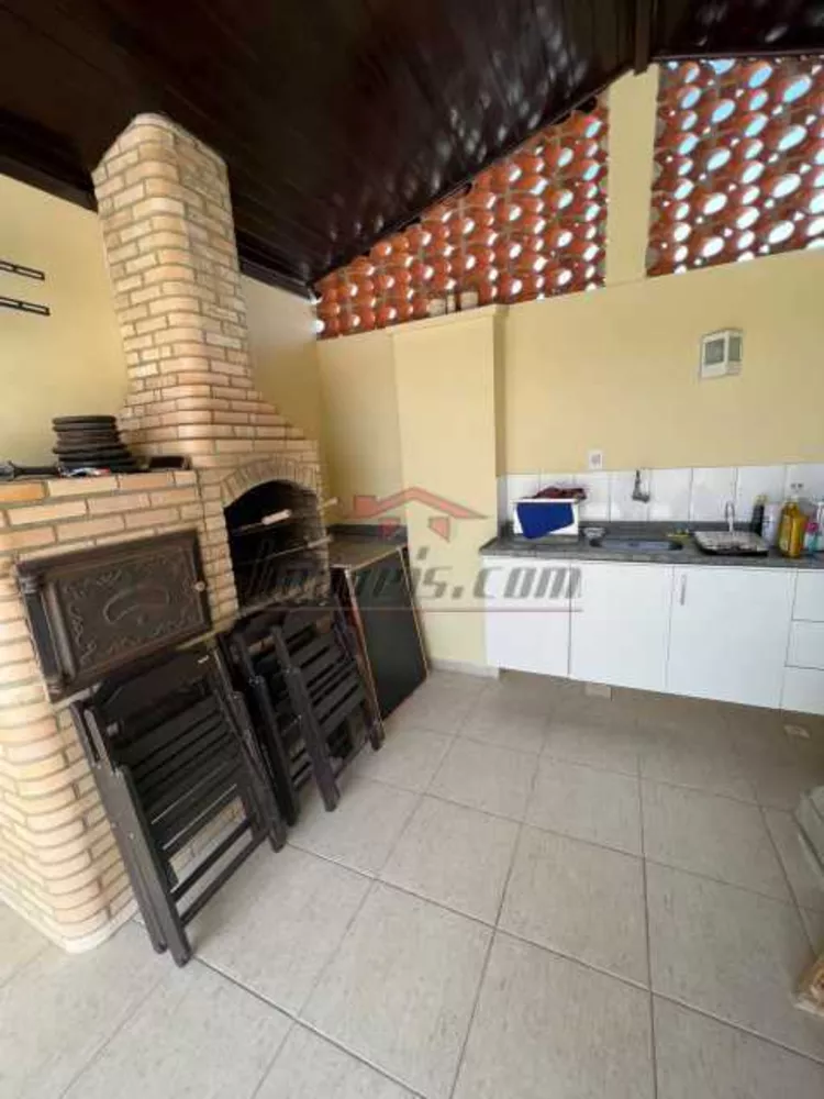 Casa de Condomínio à venda com 3 quartos, 90m² - Foto 2