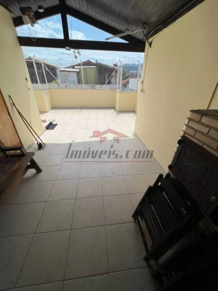 Casa de Condomínio à venda com 3 quartos, 90m² - Foto 3