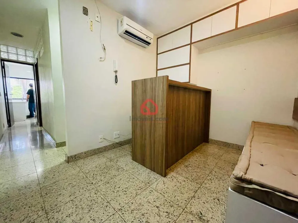 Sala-Conjunto, 34 m² - Foto 15