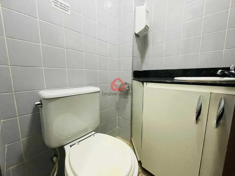 Sala-Conjunto, 34 m² - Foto 4