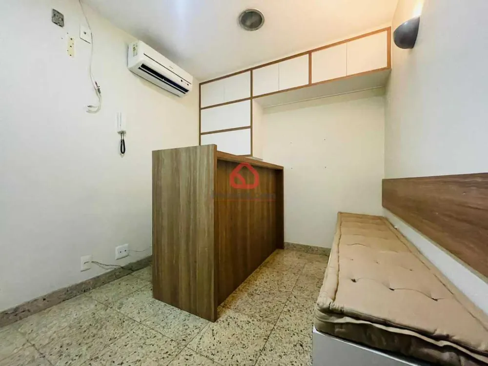 Sala-Conjunto, 34 m² - Foto 7