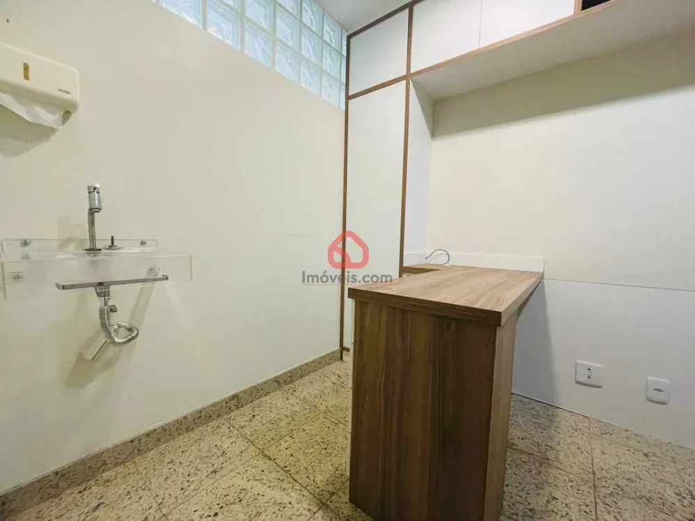 Sala-Conjunto, 34 m² - Foto 8