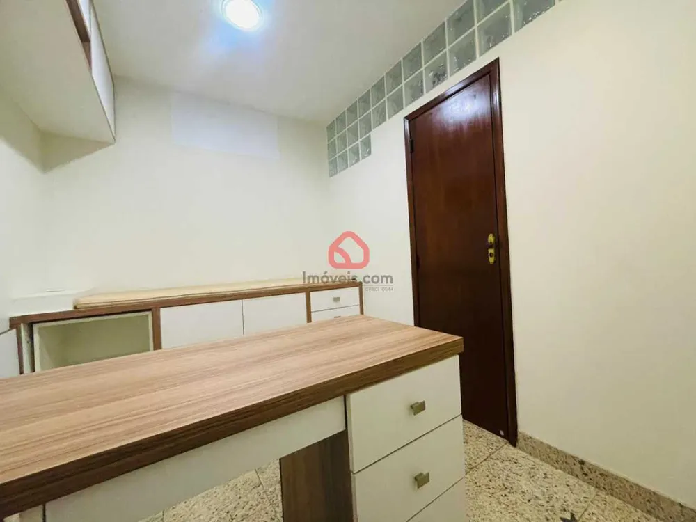 Sala-Conjunto, 34 m² - Foto 13