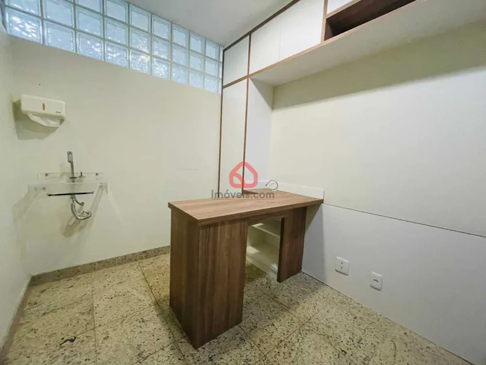 Sala-Conjunto, 34 m² - Foto 3