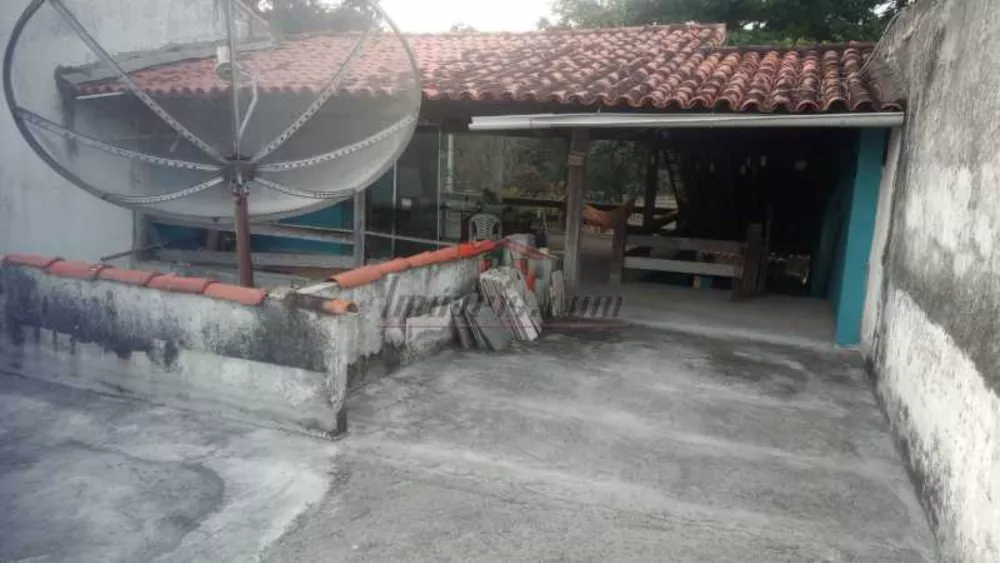 Casa de Condomínio, 2 quartos - Foto 7