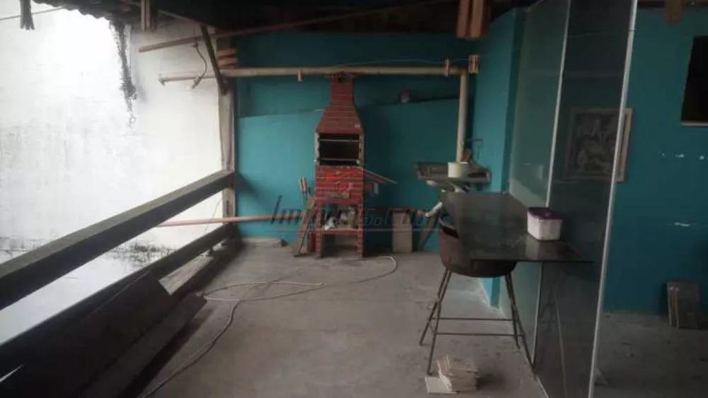 Casa de Condomínio, 2 quartos - Foto 11