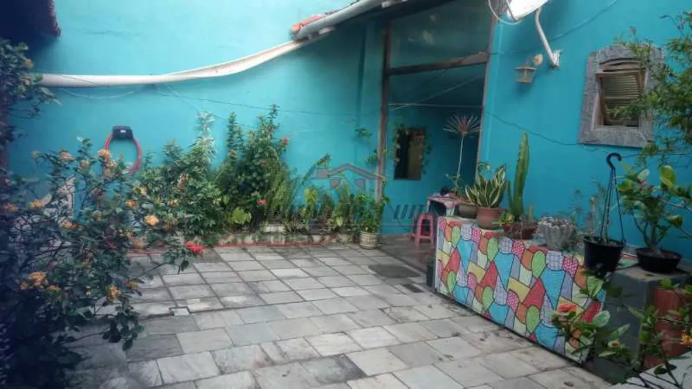 Casa de Condomínio, 2 quartos - Foto 9