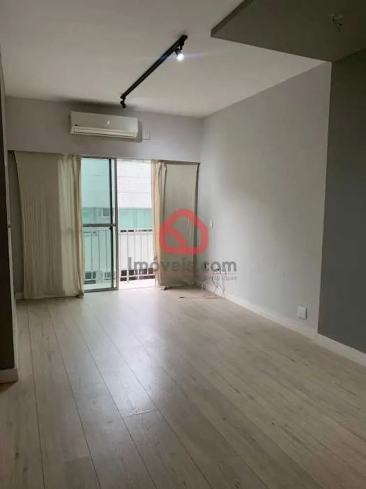 Apartamento, 2 quartos, 69 m² - Foto 2