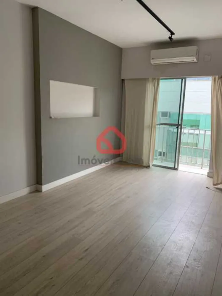 Apartamento, 2 quartos, 69 m² - Foto 1