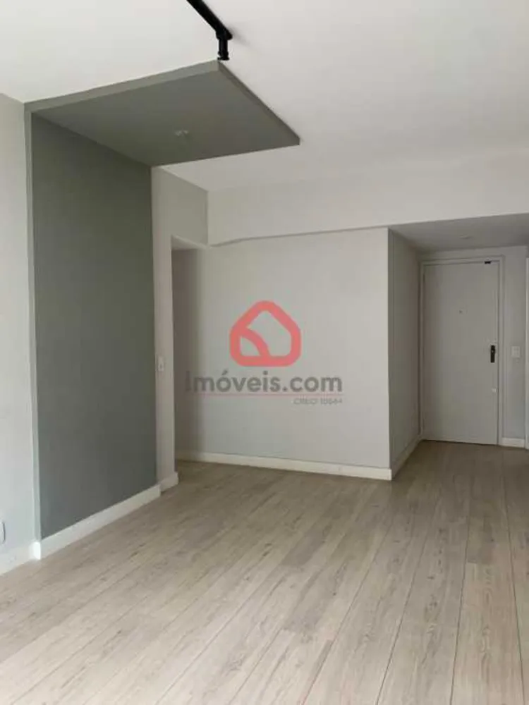 Apartamento, 2 quartos, 69 m² - Foto 3
