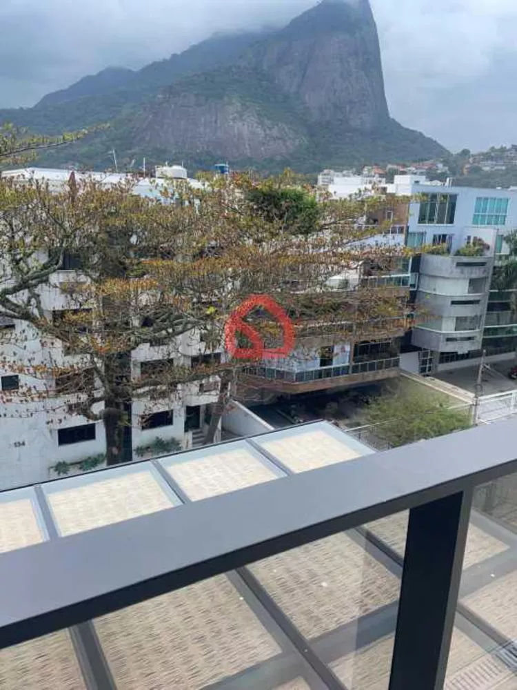 Cobertura, 4 quartos, 270 m² - Foto 3