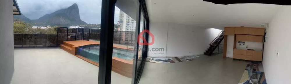 Cobertura, 4 quartos, 270 m² - Foto 24