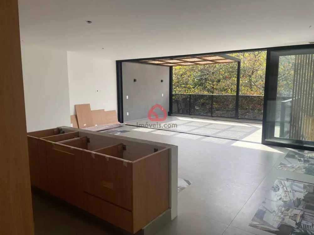 Cobertura, 4 quartos, 270 m² - Foto 12