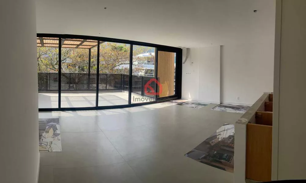 Cobertura, 4 quartos, 270 m² - Foto 5