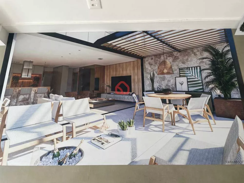 Cobertura, 4 quartos, 270 m² - Foto 13