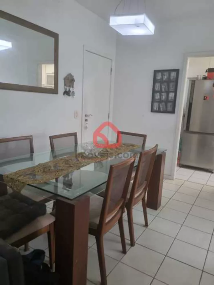 Apartamento, 2 quartos, 72 m² - Foto 7