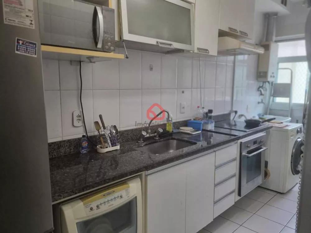 Apartamento, 2 quartos, 72 m² - Foto 15