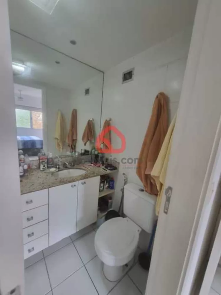 Apartamento, 2 quartos, 72 m² - Foto 13