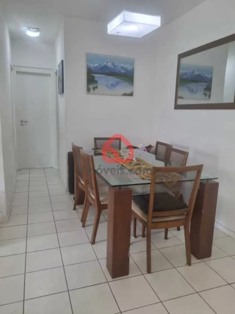 Apartamento, 2 quartos, 72 m² - Foto 6