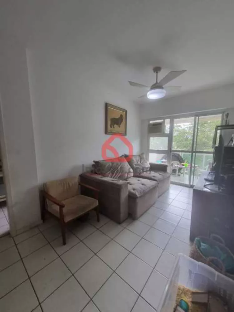 Apartamento, 2 quartos, 72 m² - Foto 2