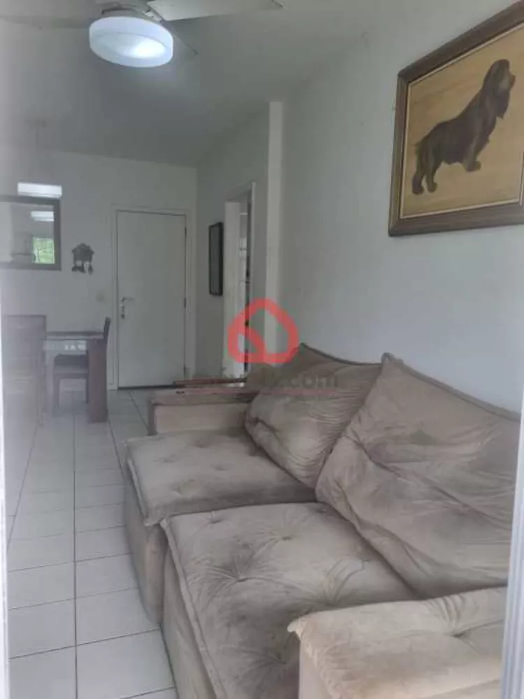 Apartamento, 2 quartos, 72 m² - Foto 3
