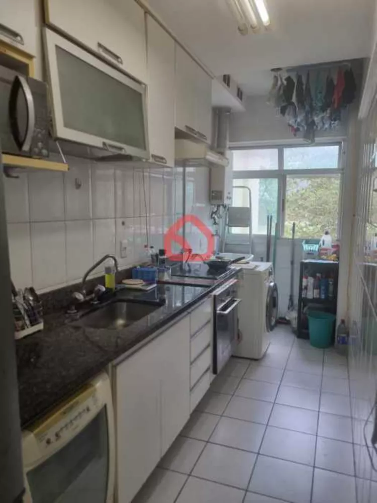 Apartamento, 2 quartos, 72 m² - Foto 14
