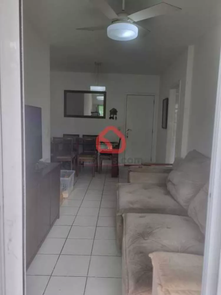 Apartamento, 2 quartos, 72 m² - Foto 4