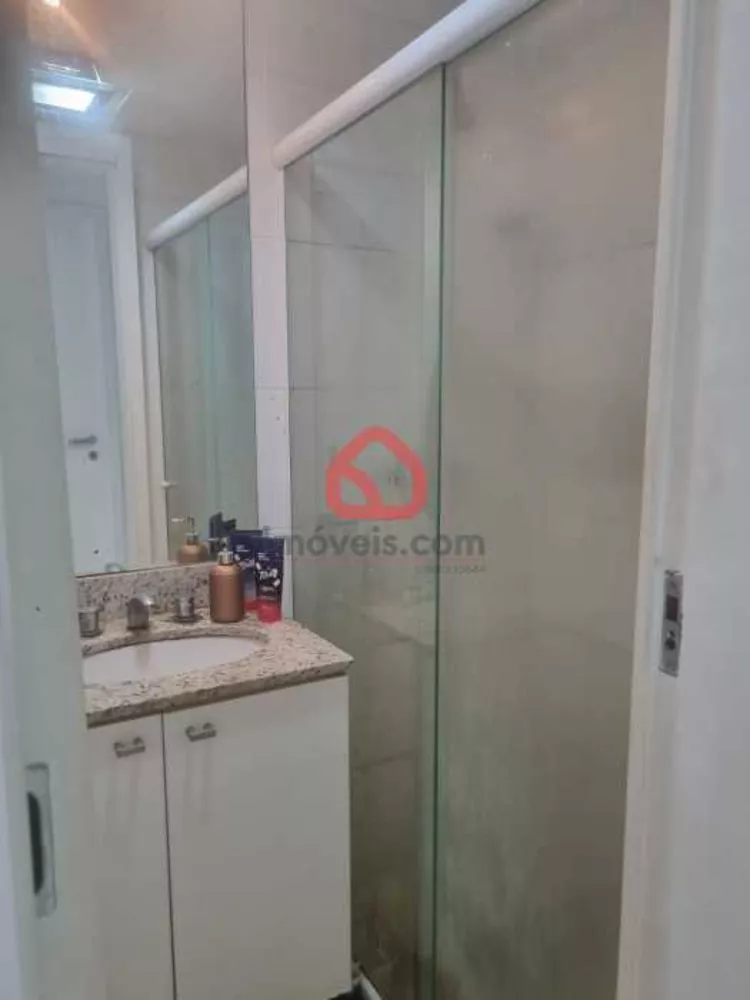 Apartamento, 2 quartos, 72 m² - Foto 11