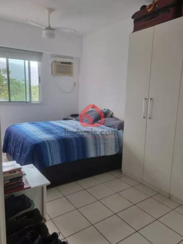Apartamento, 2 quartos, 72 m² - Foto 10