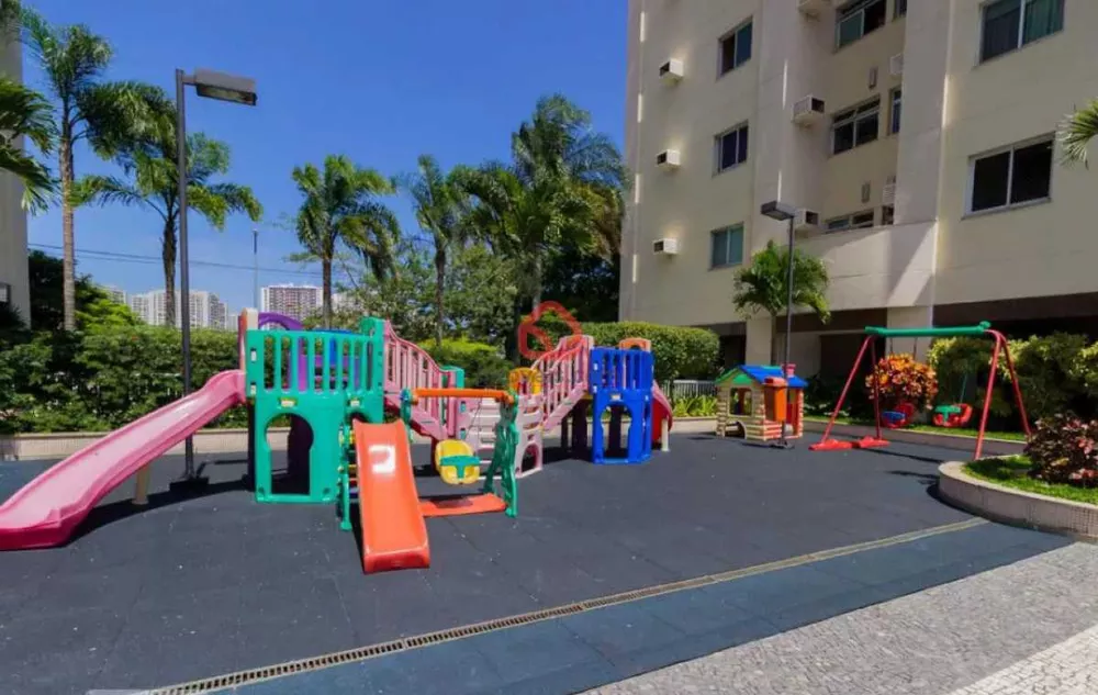 Apartamento, 2 quartos, 72 m² - Foto 21