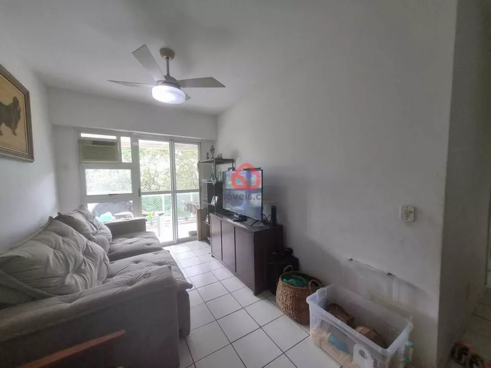 Apartamento, 2 quartos, 72 m² - Foto 1