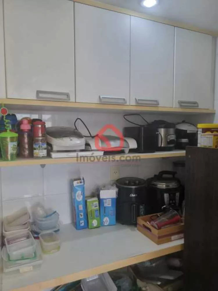 Apartamento, 2 quartos, 72 m² - Foto 16