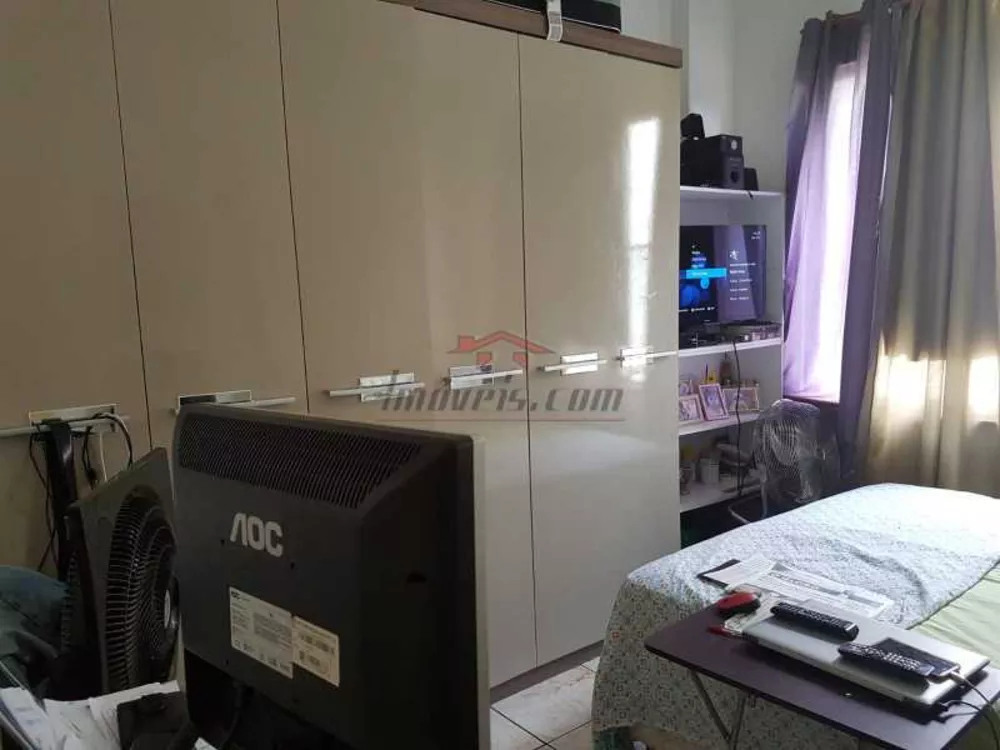 Apartamento, 3 quartos, 100 m² - Foto 10