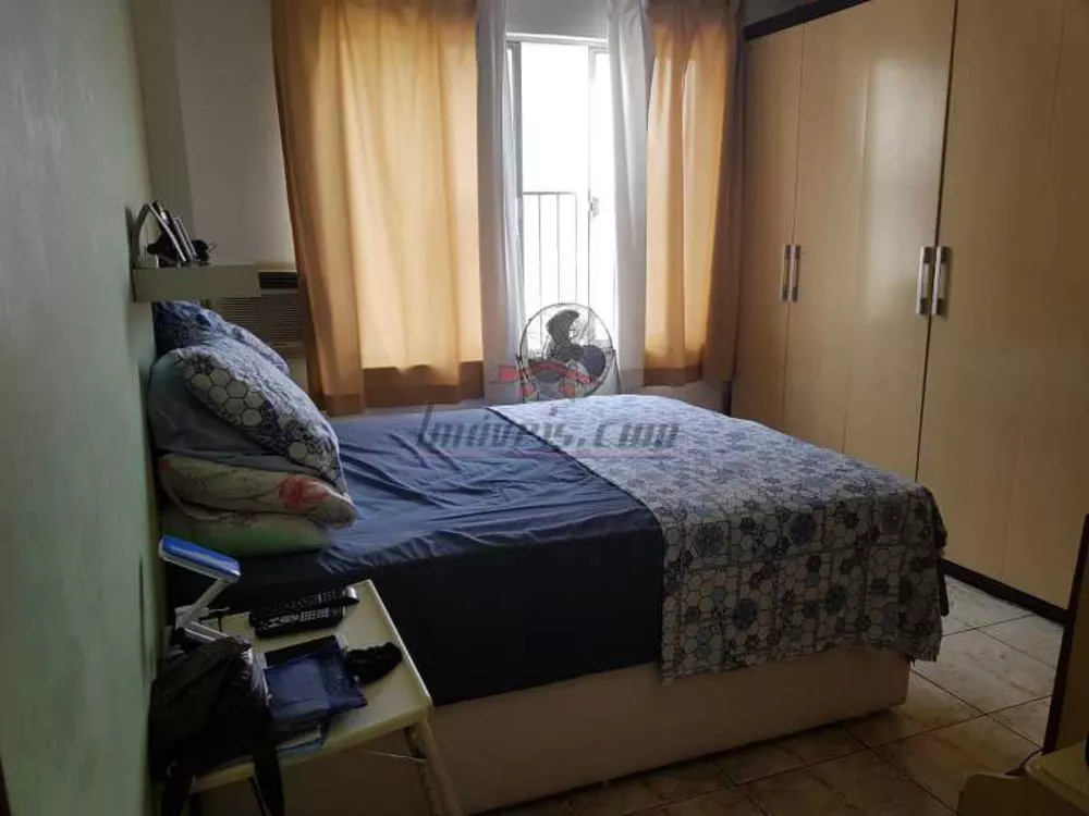 Apartamento, 3 quartos, 100 m² - Foto 8