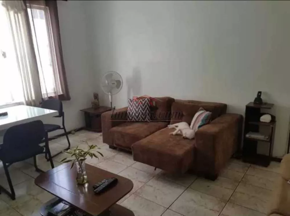 Apartamento, 3 quartos, 100 m² - Foto 2