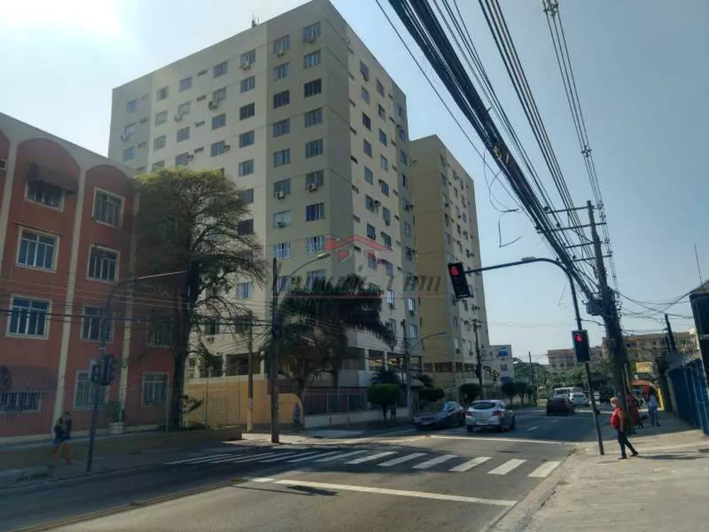Apartamento, 3 quartos, 100 m² - Foto 1