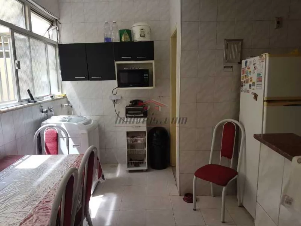Apartamento, 3 quartos, 100 m² - Foto 20