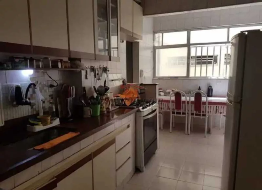 Apartamento, 3 quartos, 100 m² - Foto 17