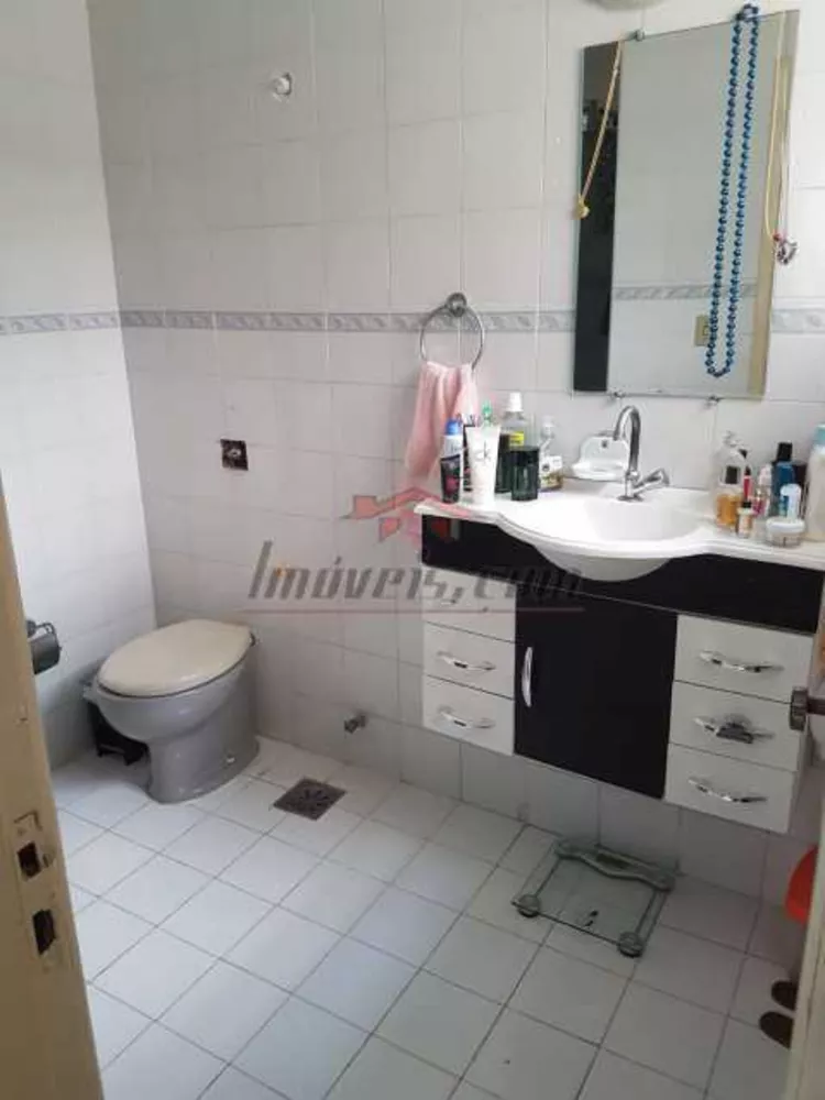 Apartamento, 3 quartos, 100 m² - Foto 15
