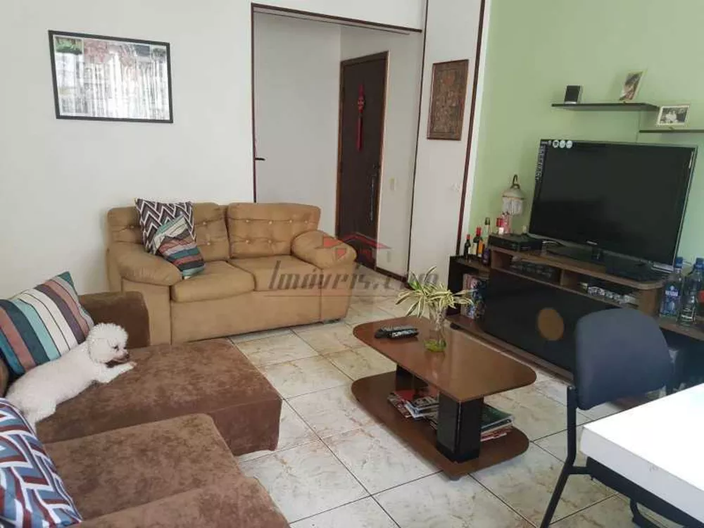 Apartamento, 3 quartos, 100 m² - Foto 4