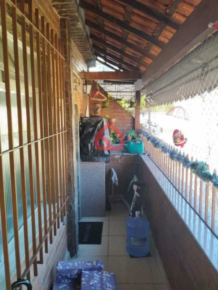 Casa de Vila, 3 quartos - Foto 1