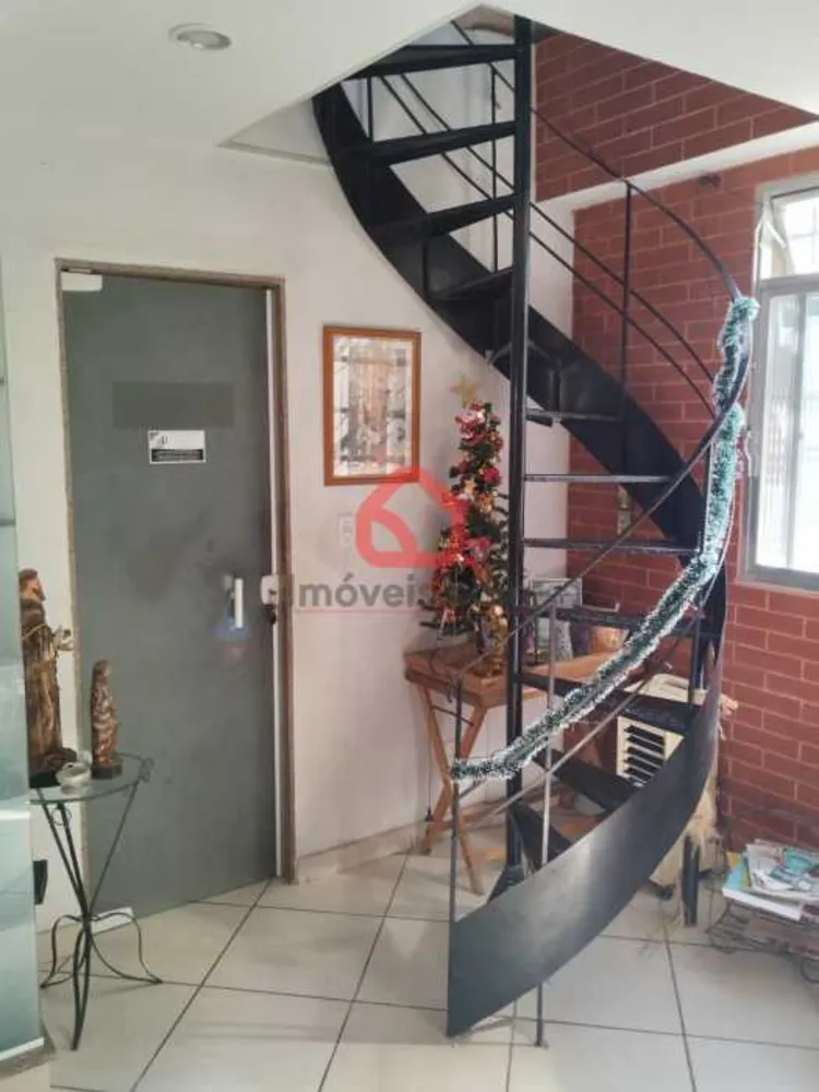 Casa de Vila, 3 quartos - Foto 6