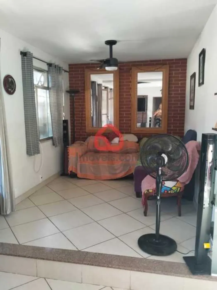 Casa de Vila, 3 quartos - Foto 2