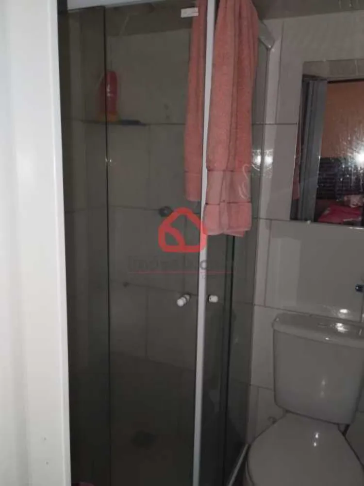 Casa de Vila, 3 quartos - Foto 11