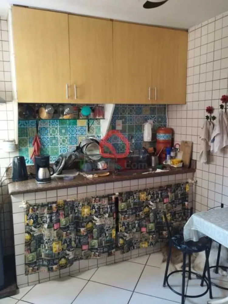 Casa de Vila, 3 quartos - Foto 12