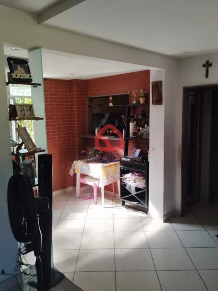 Casa de Vila, 3 quartos - Foto 3